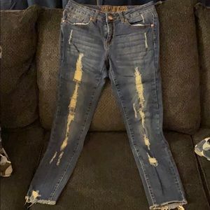 Really really nice V.I.P jeans !!!